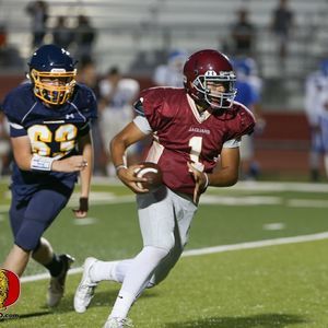 Meet your Posher, Jonathan